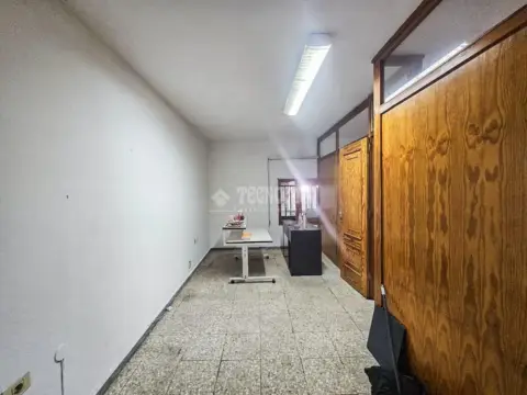 Casa adosada en Somosierra-García Escámez-Tristán