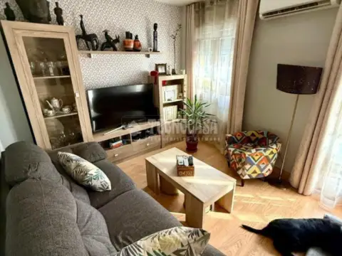 Piso en Santa Bárbara