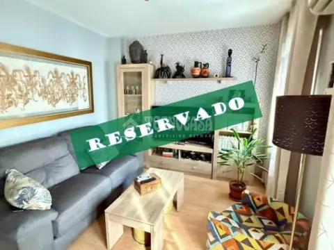 Piso en Santa Bárbara