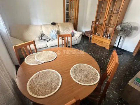 Piso en Patraix