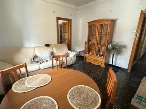Piso en Patraix