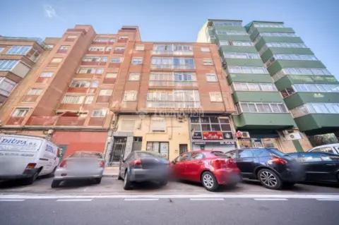 Piso en Las Flores-San Isidro-Pajarillos