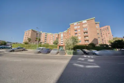 Piso en calle de Eusebio González Suárez