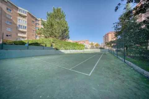 Piso en calle de Eusebio González Suárez