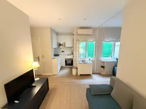Piso en La Nova Esquerra de l'Eixample