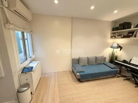 Piso en La Nova Esquerra de l'Eixample