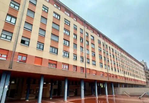 Piso en calle de las Medulas