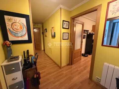 Piso en calle de las Medulas