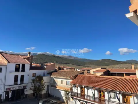 Casa adosada en Lanteira