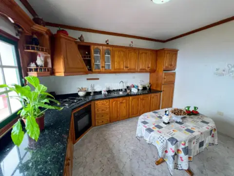 Casa unifamiliar en Llanadas