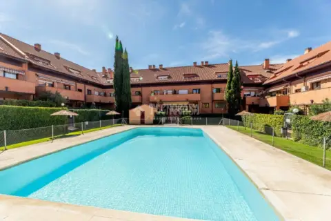 Casa adosada en Casco Antiguo
