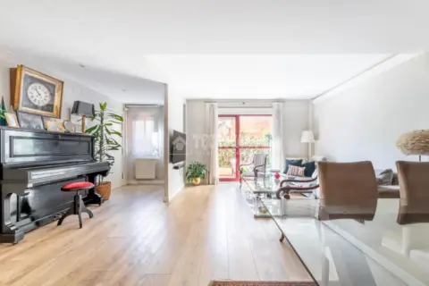 Casa adosada en Casco Antiguo