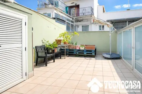 Piso en Cerdanyola Nord