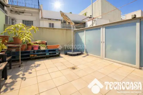 Piso en Cerdanyola Nord