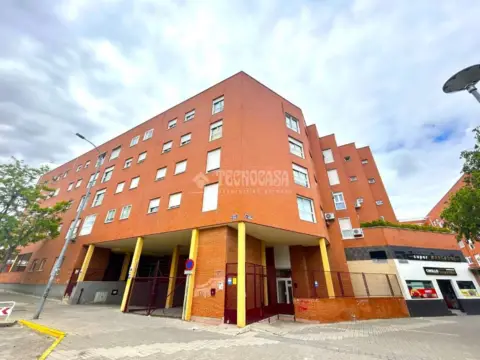 Piso en Olivas-Vergel