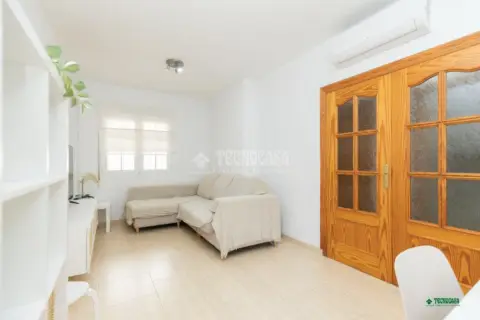 Casa unifamiliar en Antas