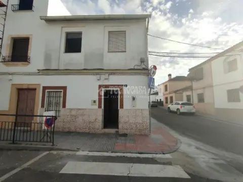 Piso en Montilla