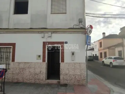 Piso en Montilla