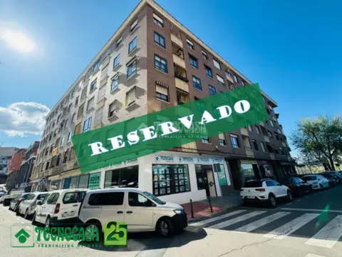 Piso en Santa Bárbara