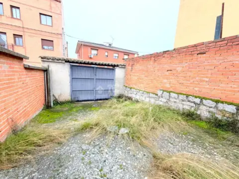 Casa adosada en Torrelaguna