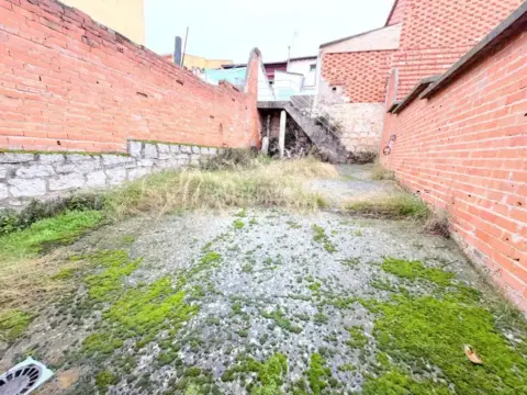 Casa adosada en Torrelaguna
