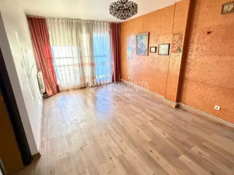 Piso en Avanzada-La Cueva
