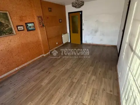 Piso en Avanzada-La Cueva