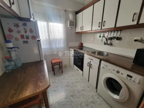 Piso en San José