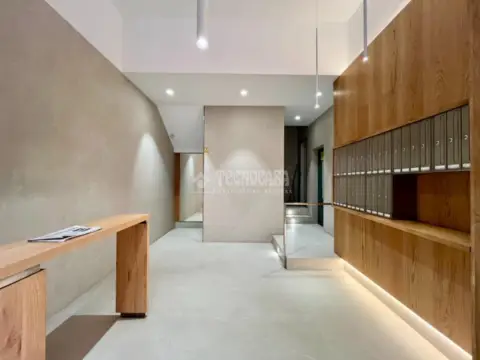 Piso en Centro-Ayuntamiento
