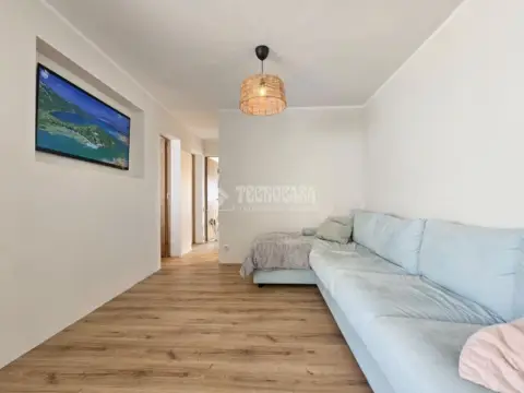 Piso en Somosierra-García Escámez-Tristán