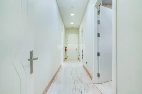 Casa unifamiliar en calle Peligros