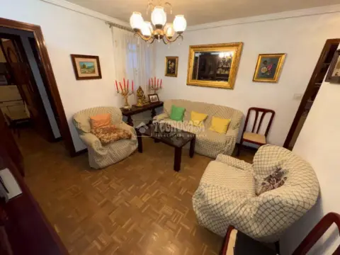 Piso en Zofío