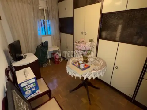 Piso en Zofío