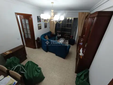 Piso en Doctor Fedriani