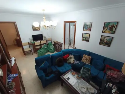 Piso en Doctor Fedriani