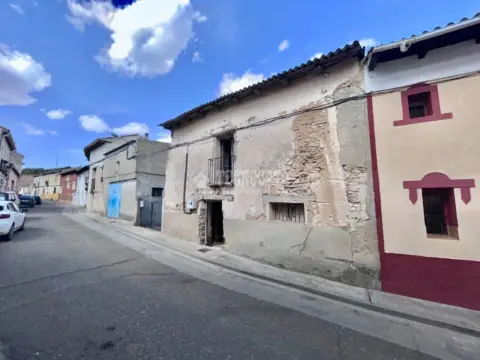 Casa adosada en Ciguñuela