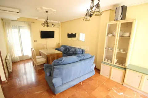 Casa unifamiliar en Cúllar Vega