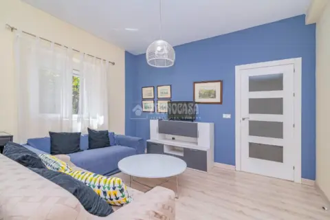 Piso en calle de Acosta Inglot