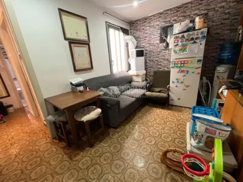 Piso en El Guinardó