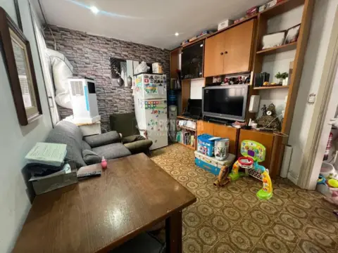 Piso en El Guinardó