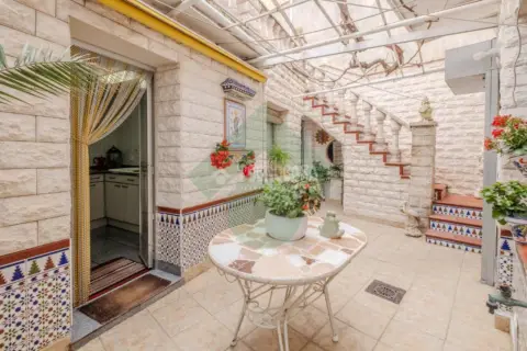 Casa unifamiliar en San Andrés