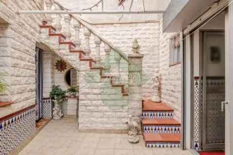 Casa unifamiliar en San Andrés