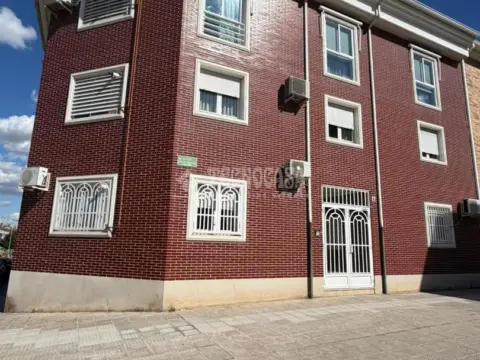 Piso en Montserrat