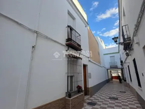 Single-family house in calle del Arahal