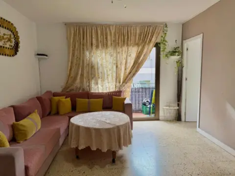 Piso en Carrer de la Providència
