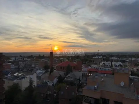 Piso en calle de Federico Carlos Sainz de Robles