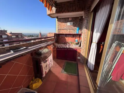 Piso en calle de Federico Carlos Sainz de Robles