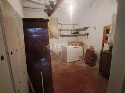 Casa pareada en Cariñena
