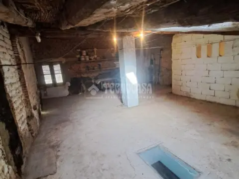 Casa pareada en Cariñena