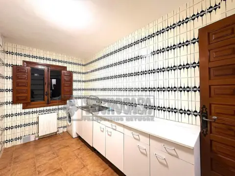 Piso en calle de San Juan